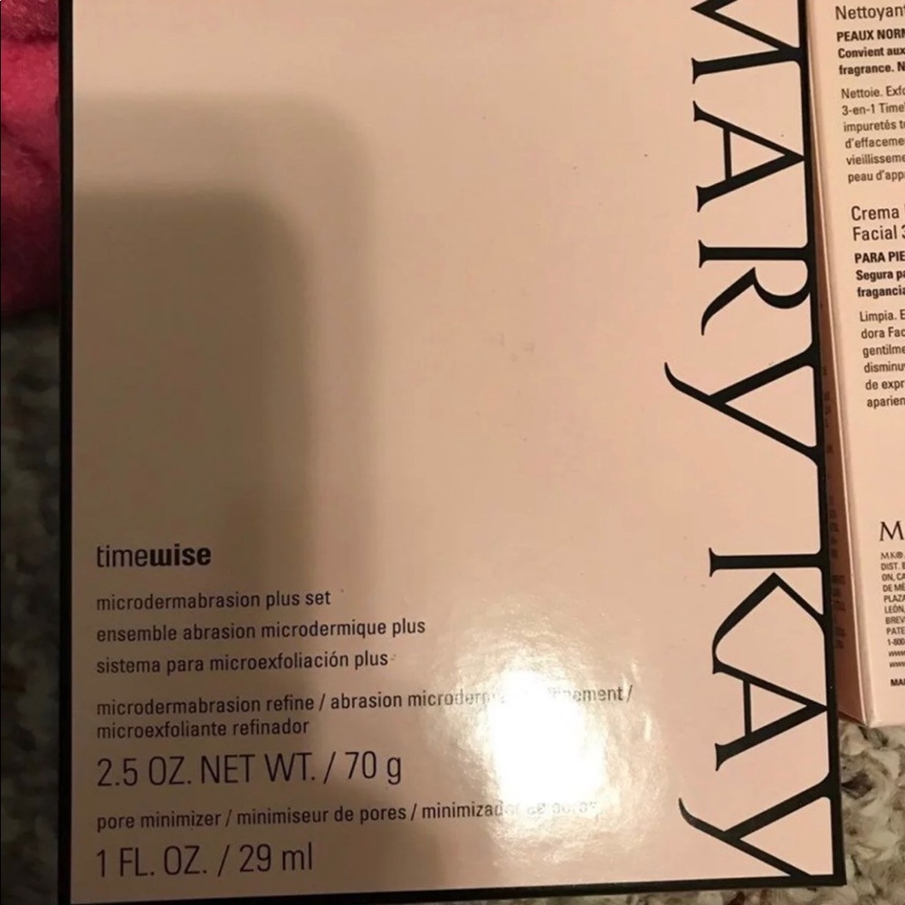 MaryKay